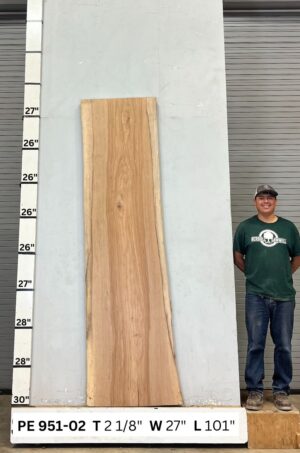 live-edge-pecan-wood-slab-front-pe-951-02.jpg Live Edge Pecan Slab PE 951-02