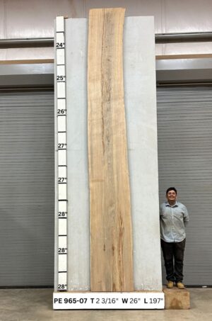live-edge-pecan-wood-slab-front-pe-965-07.jpg Live Edge Pecan Slab PE 965-07
