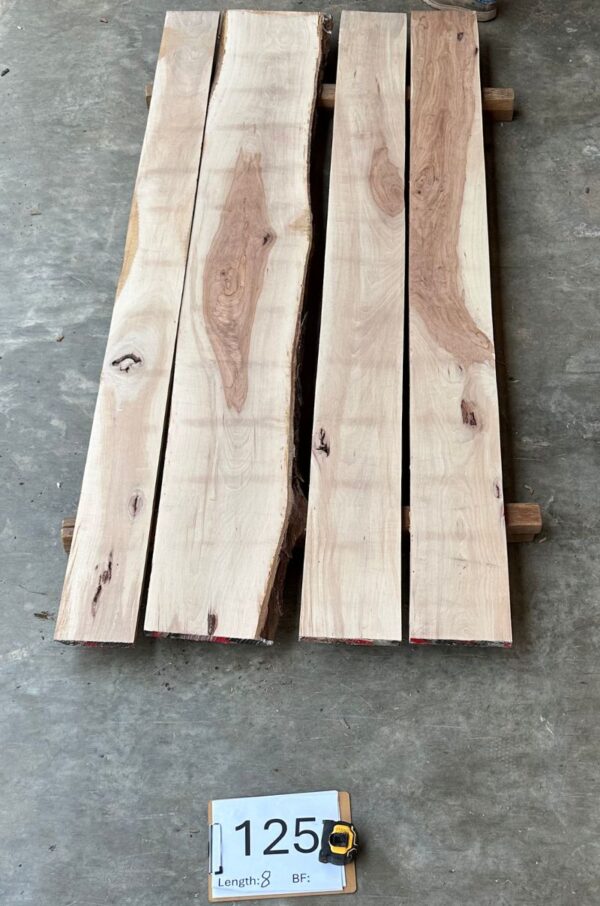 pecan-wood-log-pack-pe-lp-125-layer-1.jpg Pecan Whole Log Lumber Pack PE 125