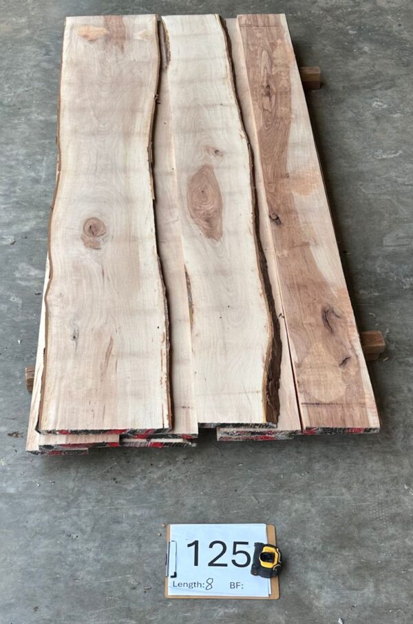 pecan-wood-log-pack-pe-lp-125-layer-3.jpg Pecan Whole Log Lumber Pack PE 125