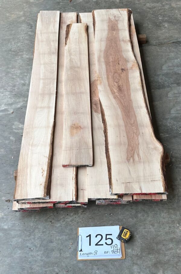 pecan-wood-log-pack-pe-lp-125-layer-4.jpg Pecan Whole Log Lumber Pack PE 125