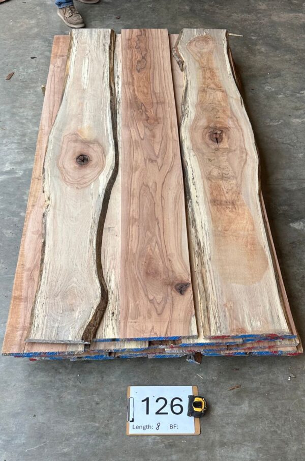 pecan-wood-log-pack-pe-lp-126-layer-6.jpg Pecan Whole Log Lumber Pack PE 126