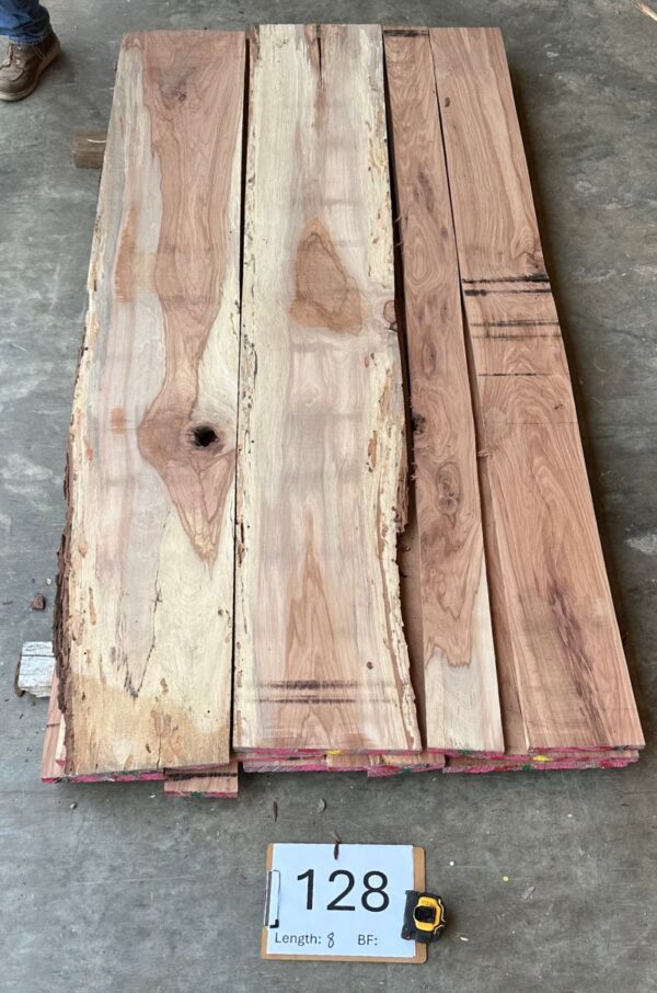 pecan-wood-log-pack-pe-lp-128-layer-3.jpg Pecan Whole Log Lumber Pack PE 128