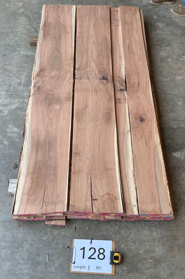 pecan-wood-log-pack-pe-lp-128-layer-5.jpg Pecan Whole Log Lumber Pack PE 128